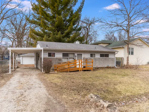 16202 Saint Louis AVE, Markham, IL 60428