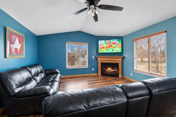 600 W 2nd ST, Braidwood, IL 60408