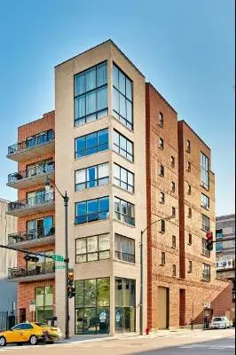 1600 S Wabash AVE #2E, Chicago, IL 60616