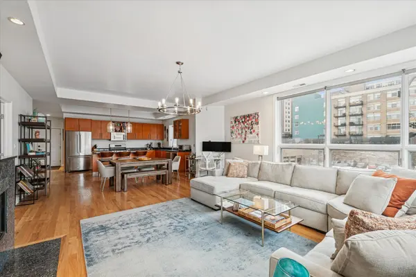 1600 S Wabash AVE #2E, Chicago, IL 60616