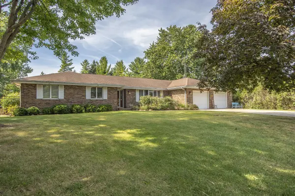 25011 W Ann CT, Plainfield, IL 60586