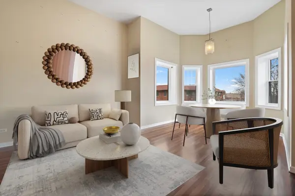 4828 N ALBANY AVE #3S, Chicago, IL 60625