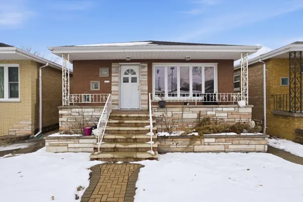 4311 S Kedvale AVE, Chicago, IL 60632