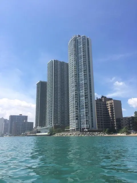 6033 N Sheridan RD #34M, Chicago, IL 60660