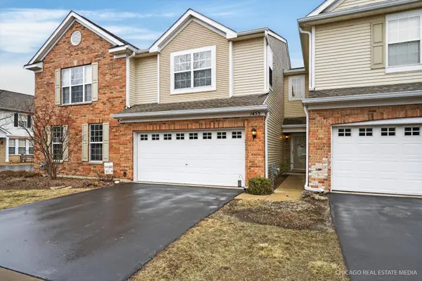 1453 Millbrook DR,  Algonquin,  IL 60102