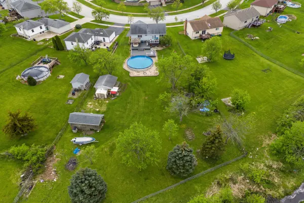19905 S Mallory DR, Frankfort, IL 60423