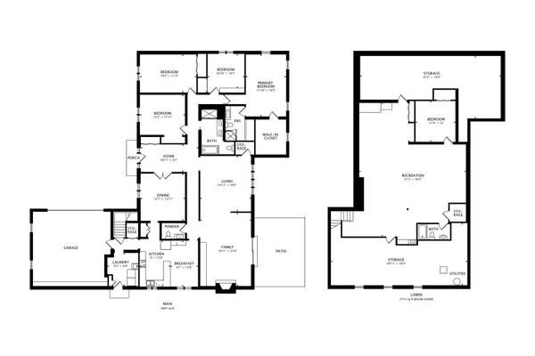3360 Lake Knoll DR, Northbrook, IL 60062