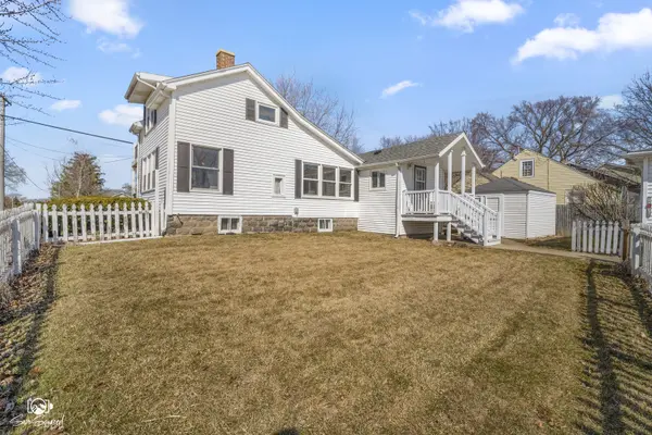 10947 1st ST, Mokena, IL 60448