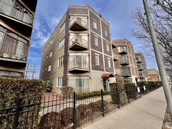7934 W GRAND AVE #2W, Elmwood Park, IL 60707