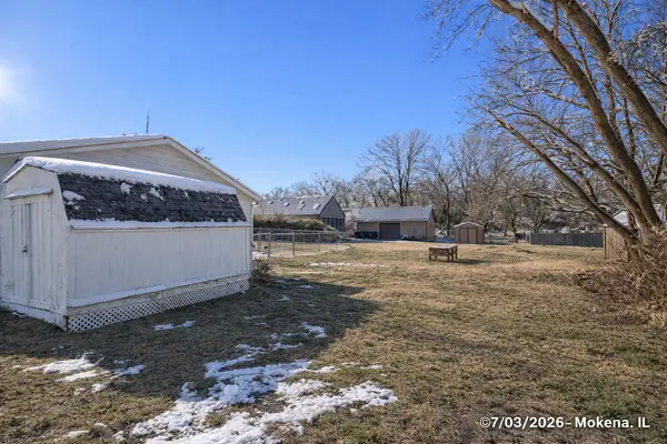 10832 Carpenter ST, Mokena, IL 60448