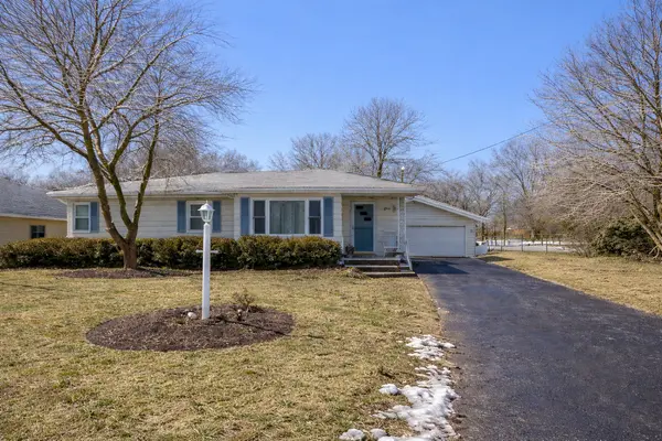 10832 Carpenter ST, Mokena, IL 60448