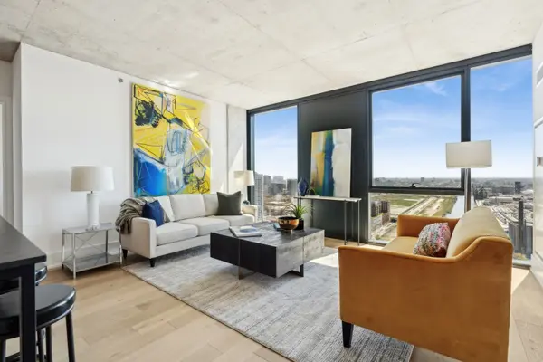 234 W Polk ST #3603, Chicago, IL 60607