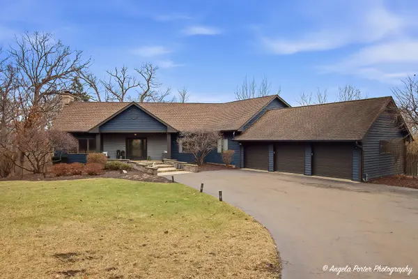 200 Hollow WAY,  Ingleside,  IL 60041