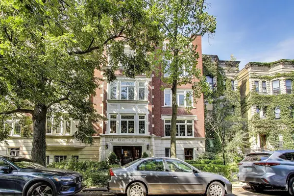 5750 S Kenwood AVE #1N, Chicago, IL 60637
