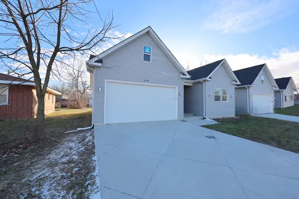 3739 W 139th ST, Robbins, IL 60472