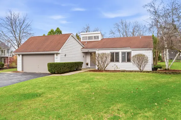 1889 Winkler CT, Lisle, IL 60532
