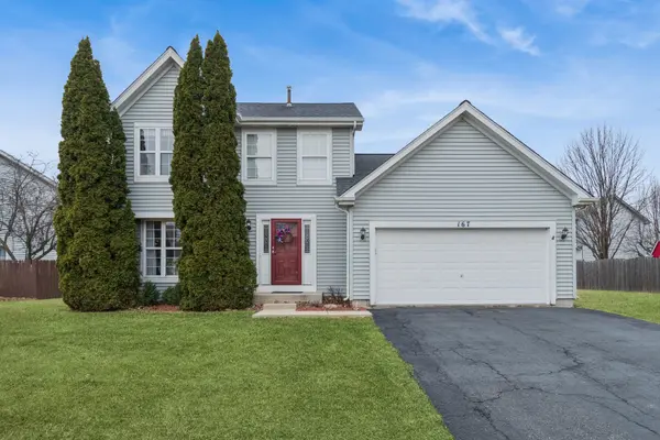 167 Penny LN, Bolingbrook, IL 60440