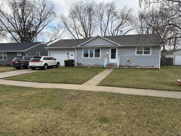 440 W James WAY, Cary, IL 60013
