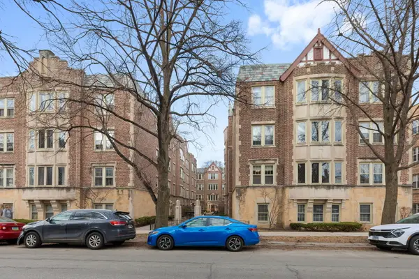 1118 Washington BLVD #1A,  Oak Park,  IL 60302