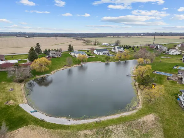 12381 71st AVE, Blue Grass, IA 52726