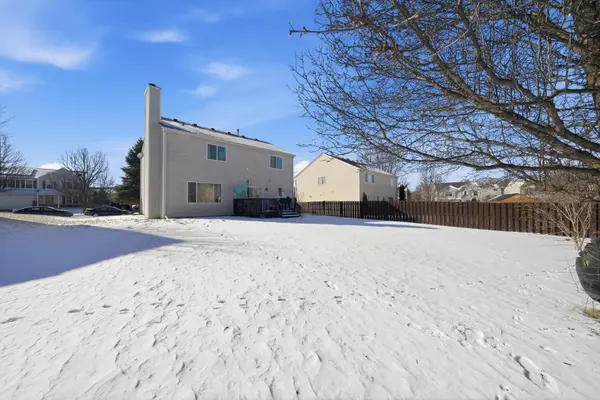 370 Dartmoor AVE, Romeoville, IL 60446