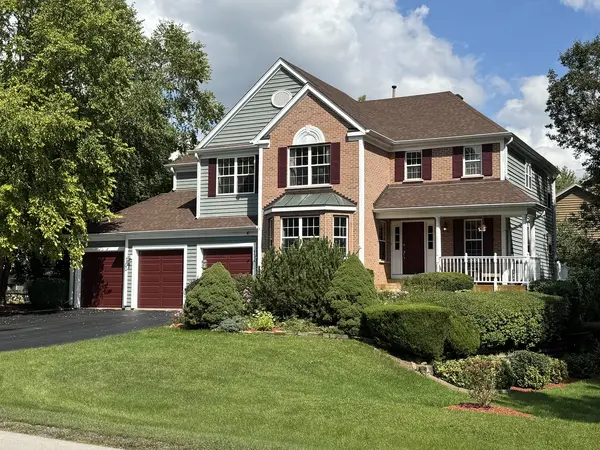 6414 Kingsbridge DR,  Cary,  IL 60013