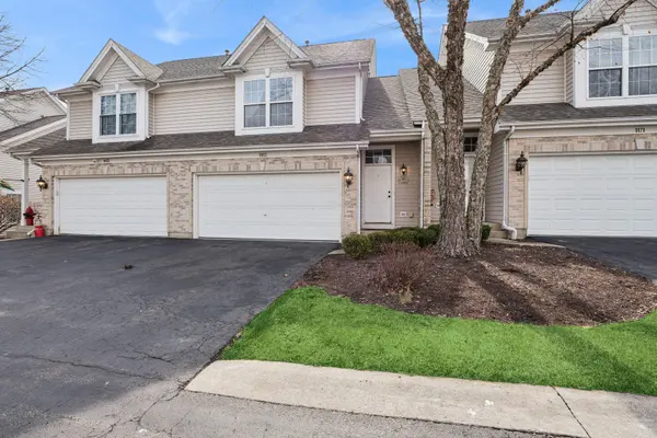 1163 E Danbury DR,  Cary,  IL 60013