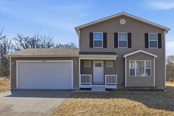 37532 N Amber WAY, Lake Villa, IL 60046