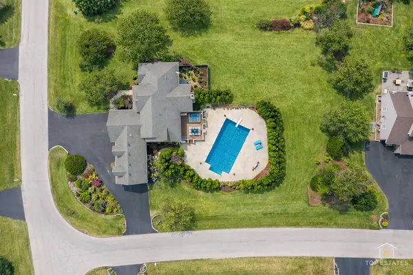 5302 Autumn WAY, Johnsburg, IL 60051
