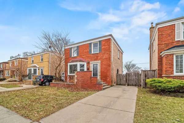 9908 S Maplewood AVE, Chicago, IL 60655