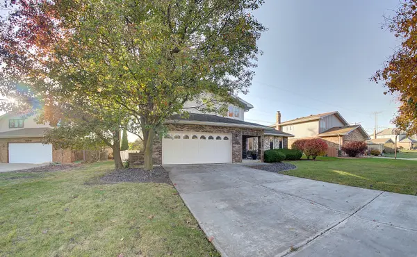 15656 S Walnut CT, Homer Glen, IL 60491