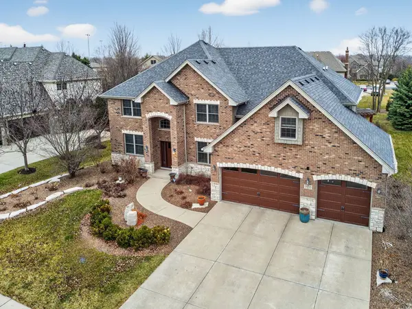 11050 Siena DR, Frankfort, IL 60423