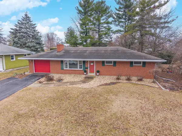 411 Orlando AVE, Normal, IL 61761