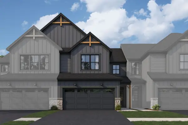 25500 W Emory LN, Plainfield, IL 60544