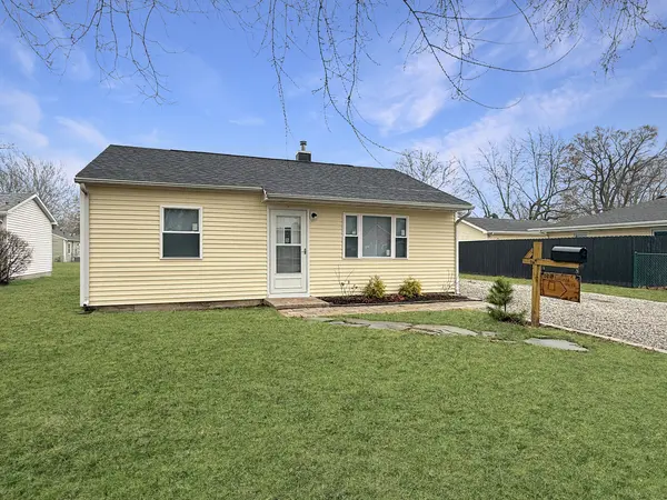 804 Juniper DR, Rantoul, IL 61866