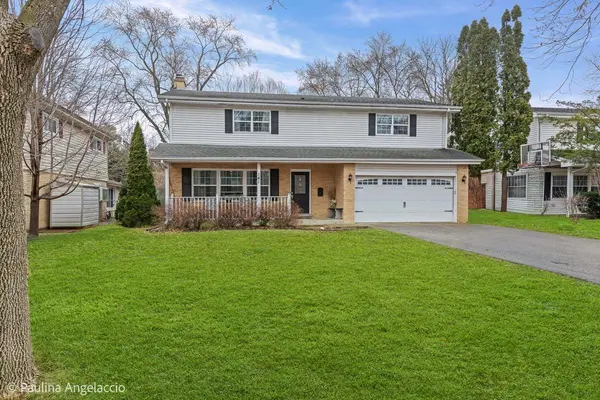 141 Kainer AVE, Barrington, IL 60010