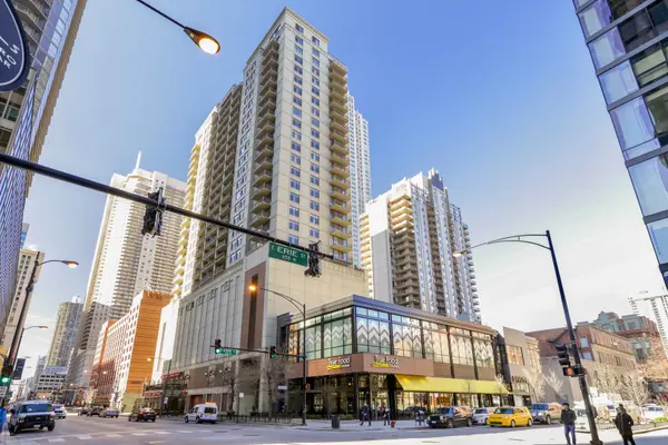 630 N STATE ST #1709, Chicago, IL 60654