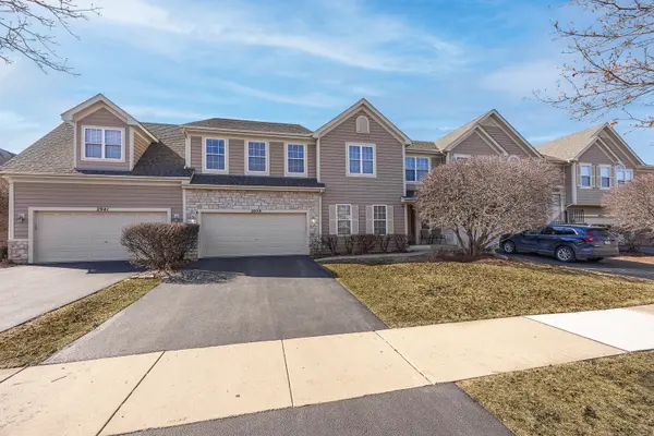 2939 Brossman ST, Naperville, IL 60564