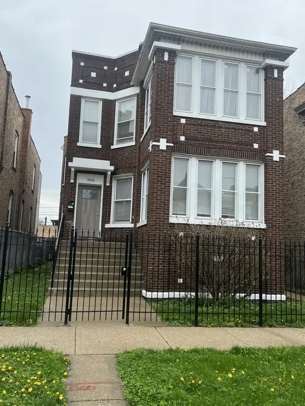 Address not disclosed, Chicago, IL 60644