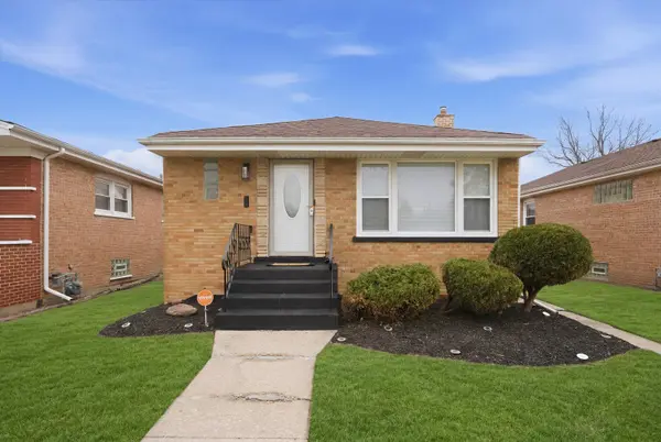 15505 Drexel AVE, Dolton, IL 60419