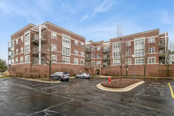 310 E Church ST #308,  Libertyville,  IL 60048
