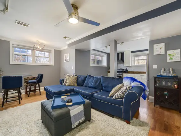 5359 N Paulina ST #G, Chicago, IL 60640