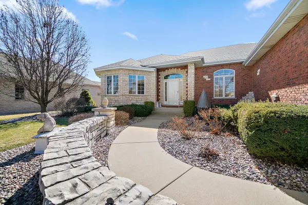 1138 Cotes De Bourg, Bourbonnais, IL 60914