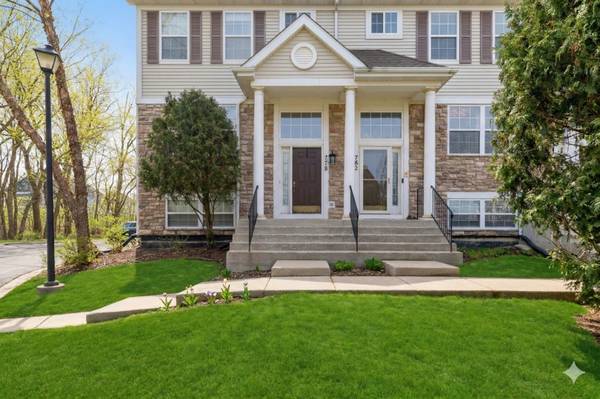778 W Misty DR, Palatine, IL 60074