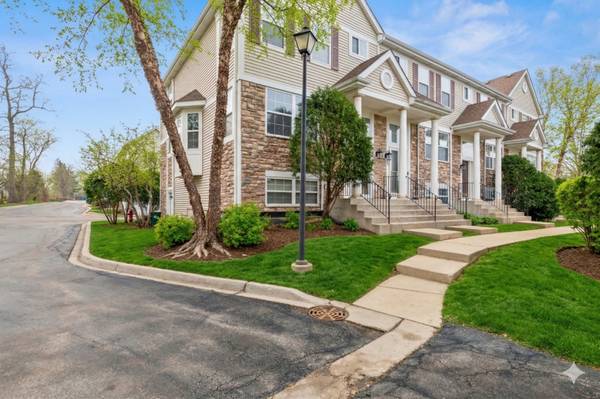 778 W Misty DR, Palatine, IL 60074