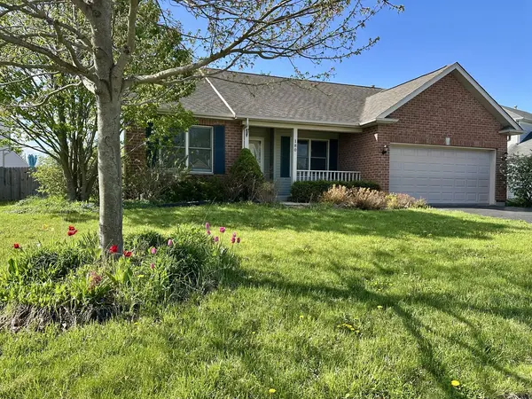 180 Clover Chase CIR,  Woodstock,  IL 60098