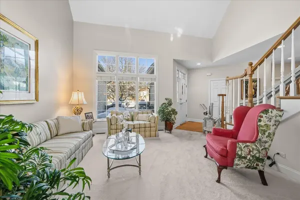 1427 Cress Creek CT, Naperville, IL 60563