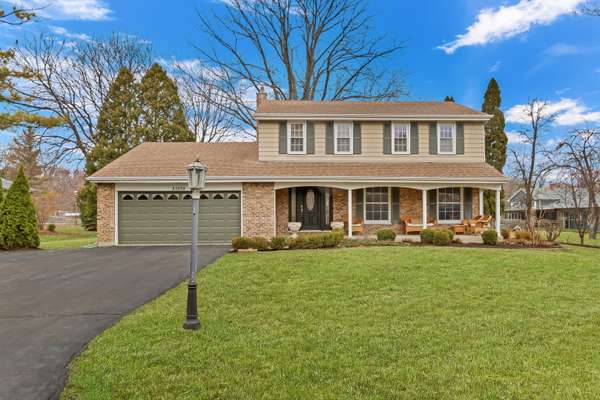 21570 W Eldor AVE, Grayslake, IL 60030