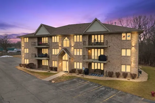 5140 Shadow Creek DR #5, Oak Forest, IL 60452