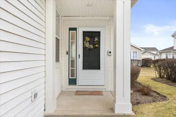 16110 Michigan ST, Crest Hill, IL 60403
